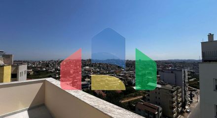 2+1, Plazh Illiria, 60 sq.m