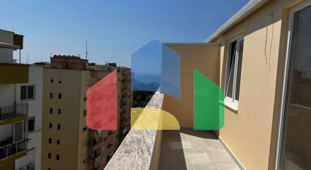 2+1, Plazh Illiria, 60 sq.m