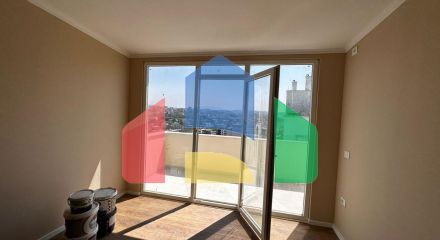 2+1, Plazh Illiria, 60 sq.m