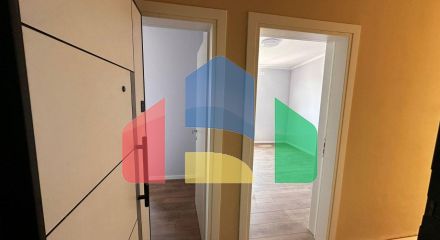 2+1, Plazh Illiria, 75 sq.m