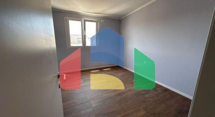2+1, Plazh Illiria, 75 sq.m