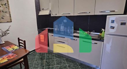 1+1 с видом на море, Пляж, 74.5 м.кв