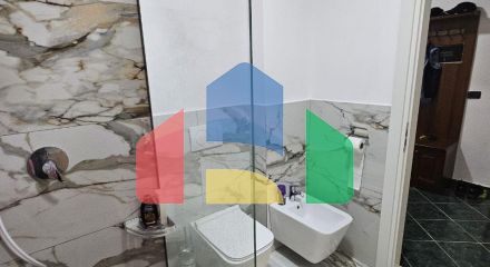 1+1 с видом на море, Пляж, 74.5 м.кв