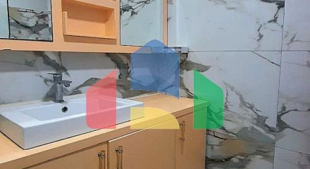 1+1 с видом на море, Пляж, 74.5 м.кв