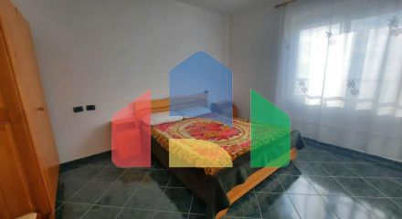 1+1 с видом на море, Пляж, 74.5 м.кв
