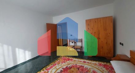 1+1 с видом на море, Пляж, 74.5 м.кв