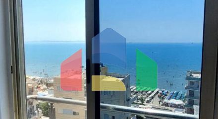 1+1 с видом на море, Пляж, 74.5 м.кв 1+1 с видом на море, Пляж, 74.5 м.кв