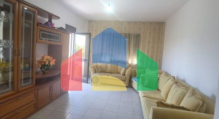 1+1  sea view, Plazh, 74 sq.m