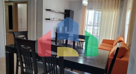 2+1, Plazh near Adriatic, 80 sq.m