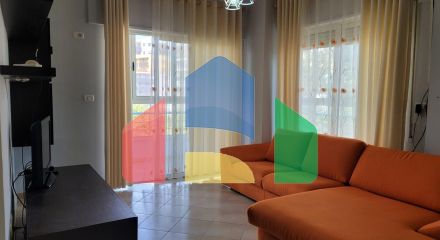 2+1, Plazh near Adriatic, 80 sq.m