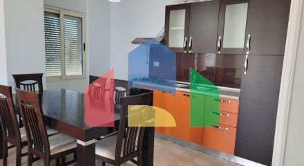 2+1, Plazh near Adriatic, 80 sq.m