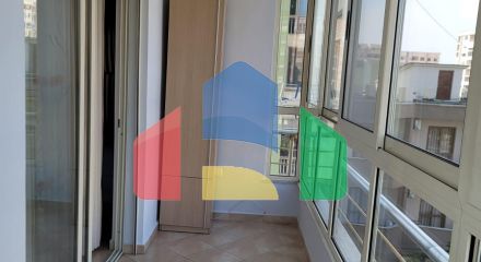 2+1, Plazh near Adriatic, 80 sq.m