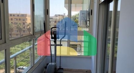 2+1, Plazh near Adriatic, 80 sq.m