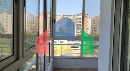 2+1, Plazh near Adriatic, 80 sq.m