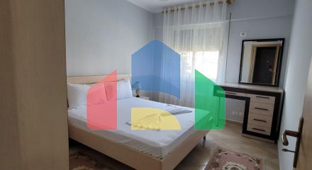 2+1, Plazh near Adriatic, 80 sq.m