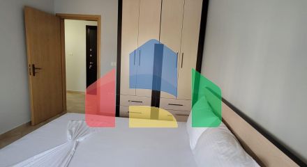 2+1, Plazh near Adriatic, 80 sq.m