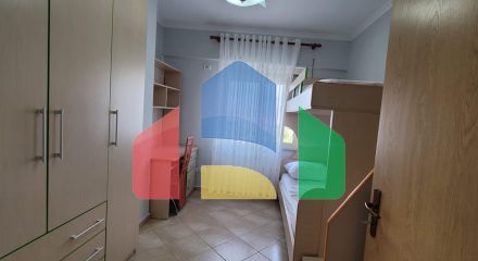 2+1, Plazh near Adriatic, 80 sq.m