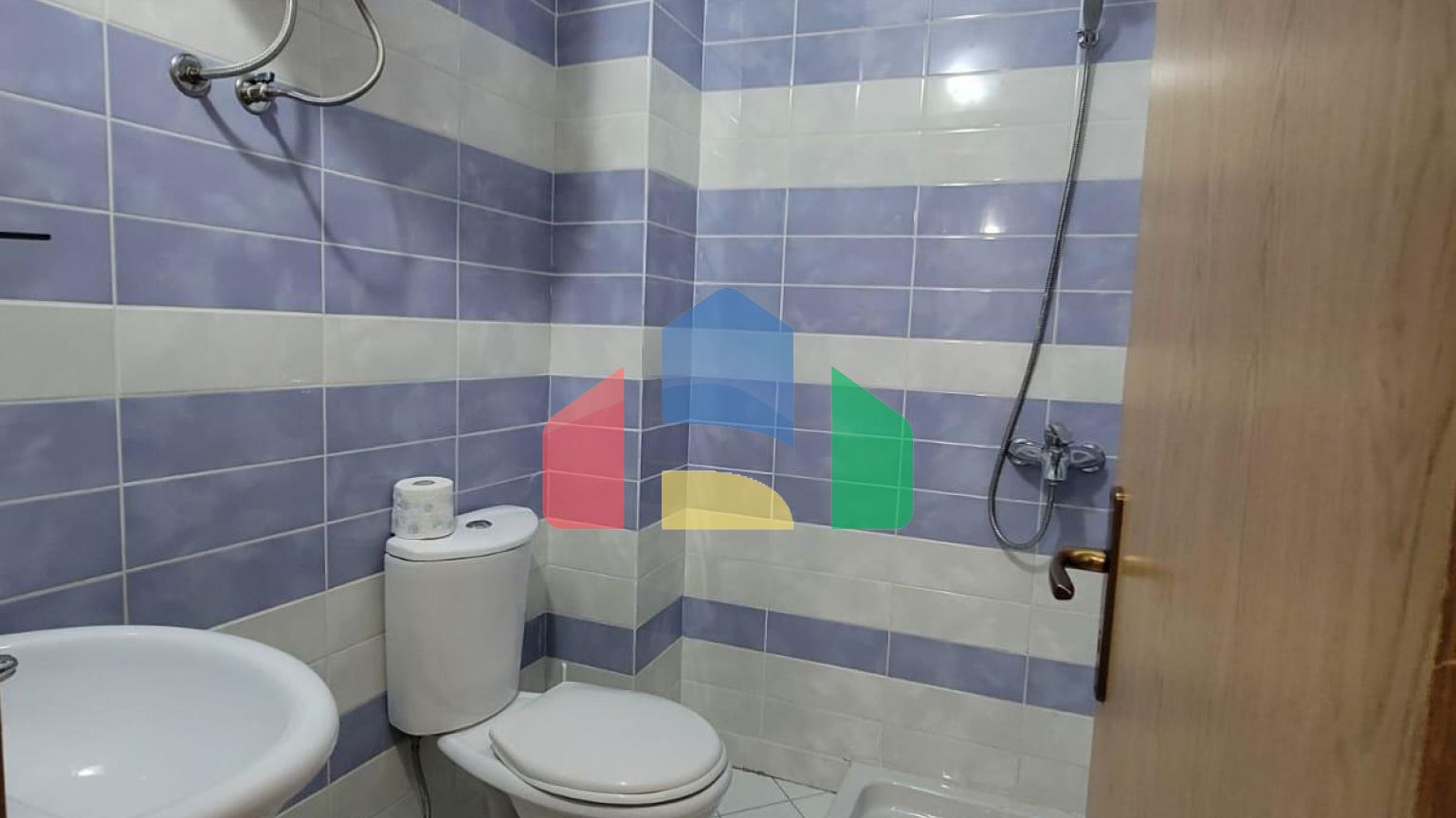 2+1, Пляж возле Адриатик, 80 м.кв