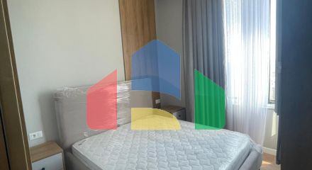 1+1 с видом на море, Волга, 67 м.кв
