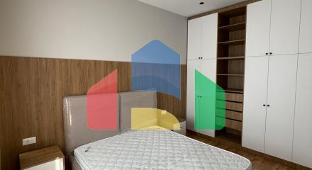 1+1 с видом на море, Волга, 62 м.кв