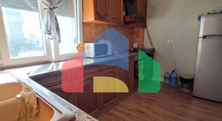 2+1 с 2 балконами, Пляж Иллирия, 96 м.кв