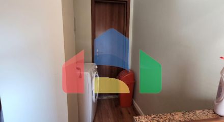 2+1 с 2 балконами, Пляж Иллирия, 96 м.кв