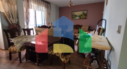 2+1 с 2 балконами, Пляж Иллирия, 96 м.кв