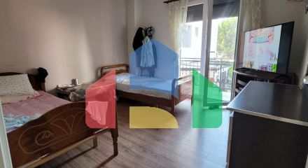 2+1 с 2 балконами, Пляж Иллирия, 96 м.кв