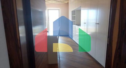 3+2 sea view penthouse, Plazh area, 280 sq.m