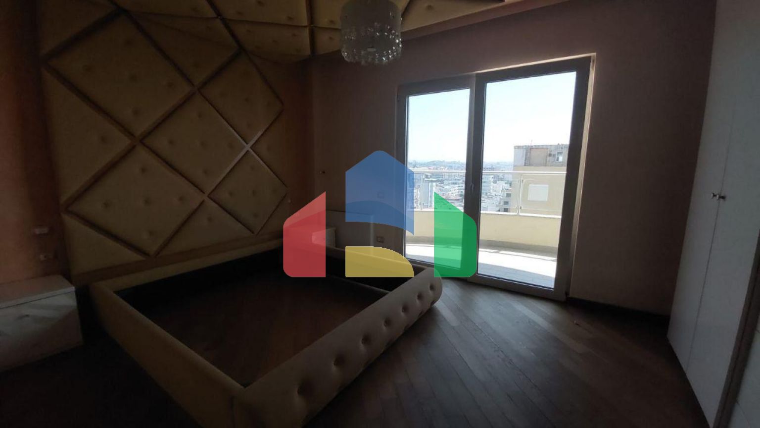 3+2 видовой пентхаус, р-н Пляж, 280 м.кв