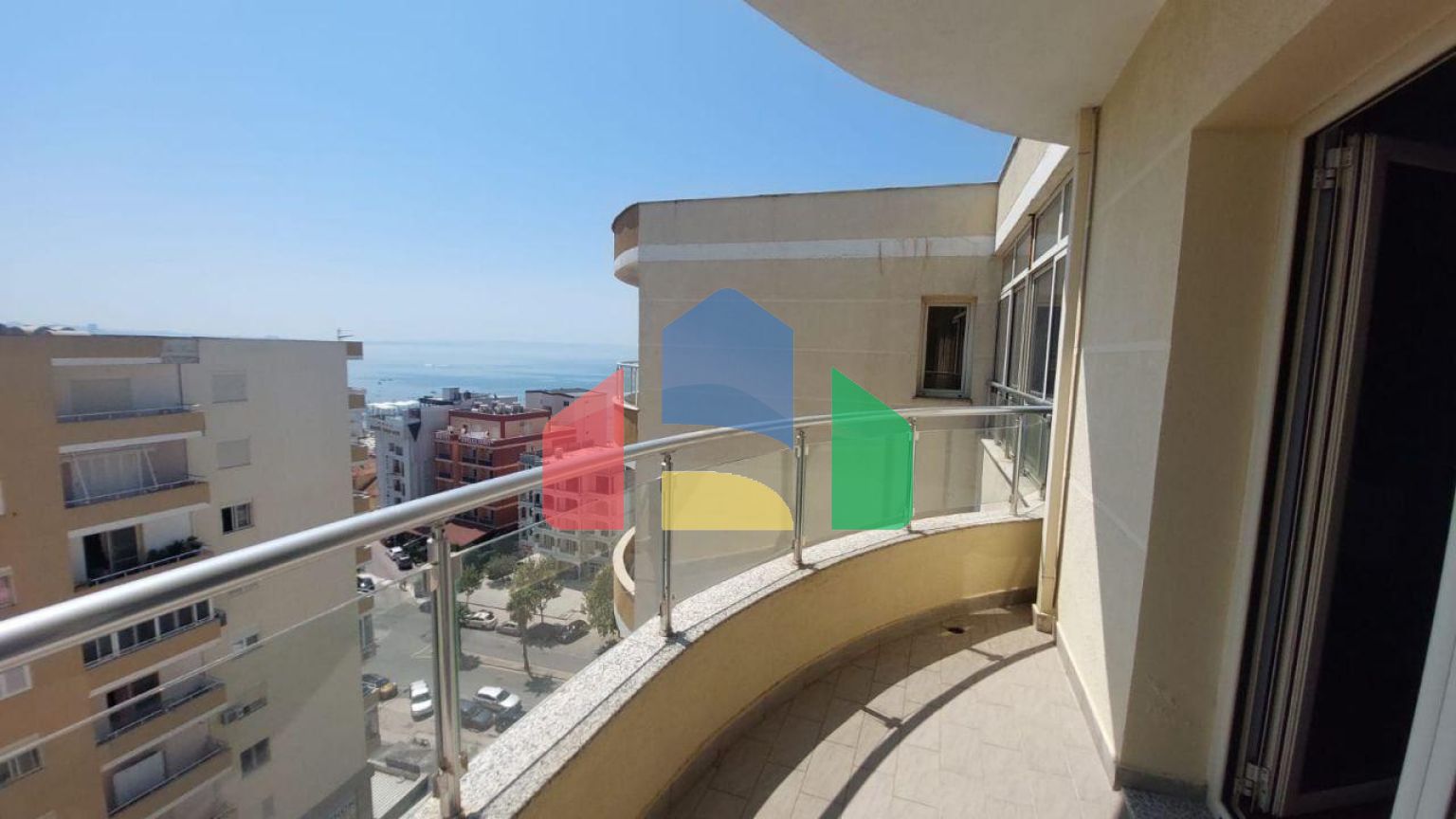 3+2 видовой пентхаус, р-н Пляж, 280 м.кв