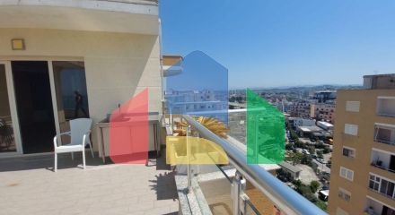 3+2 видовой пентхаус, р-н Пляж, 280 м.кв 3+2 видовой пентхаус, р-н Пляж, 280 м.кв