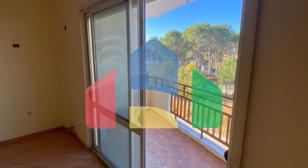 1+1 with balcony, Golem area, 67 sq.m