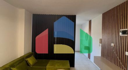 1+1, Shkembi Kavaja, 54 sq.m