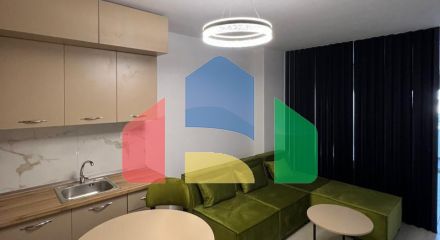 1+1, Shkembi Kavaja, 54 sq.m