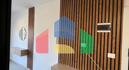 1+1, Shkembi Kavaja, 54 sq.m