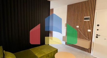 1+1, Shkembi Kavaja, 54 sq.m