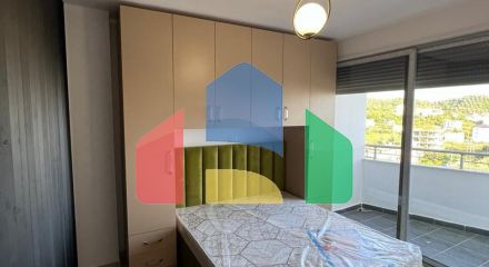 1+1, Shkembi Kavaja, 54 sq.m