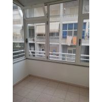 1+1 with balcony, Center/Port, 65 sq.m