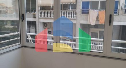 1+1 с балконом, Центр/Порт, 65 м.кв