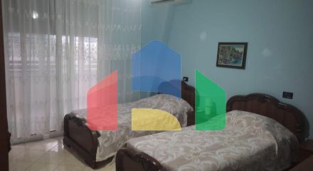 1+1 с балконом, Центр/Порт, 65 м.кв