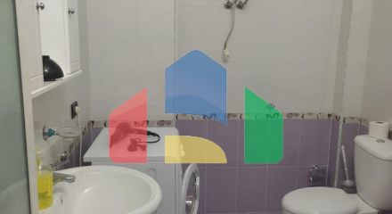 1+1 с балконом, Центр/Порт, 65 м.кв