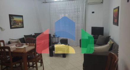 1+1 с балконом, Центр/Порт, 65 м.кв