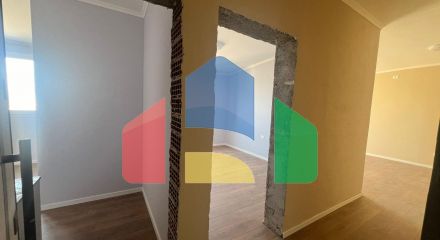 2+1 с балконом, Пляж, 85 м.кв