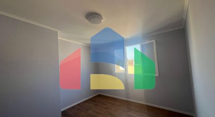 2+1 с балконом, Пляж, 85 м.кв