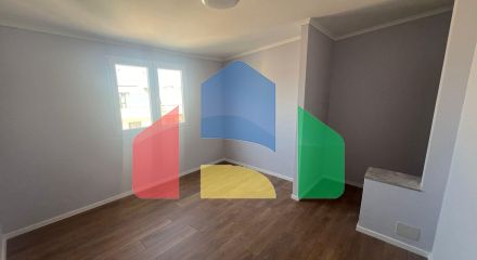 2+1 с балконом, Пляж, 85 м.кв