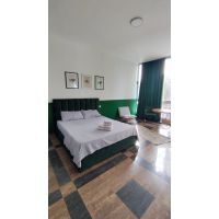 Studio, Plazh area, 34 sq.m