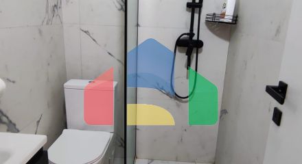 Студия, р-н Пляж, 34 м.кв