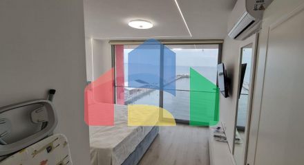 2+1  sea view duplex, Plazh, 86 sq.m