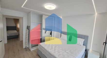 2+1  sea view duplex, Plazh, 86 sq.m